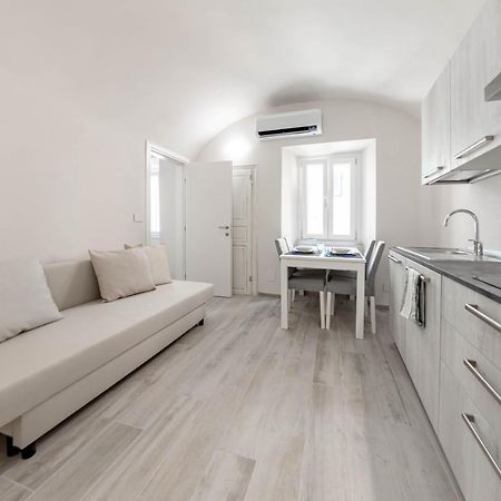 Апартаменти H11 Piccola Perla A Un Passo Dal Mare Санто-Стефано-аль-Маре Екстер'єр фото